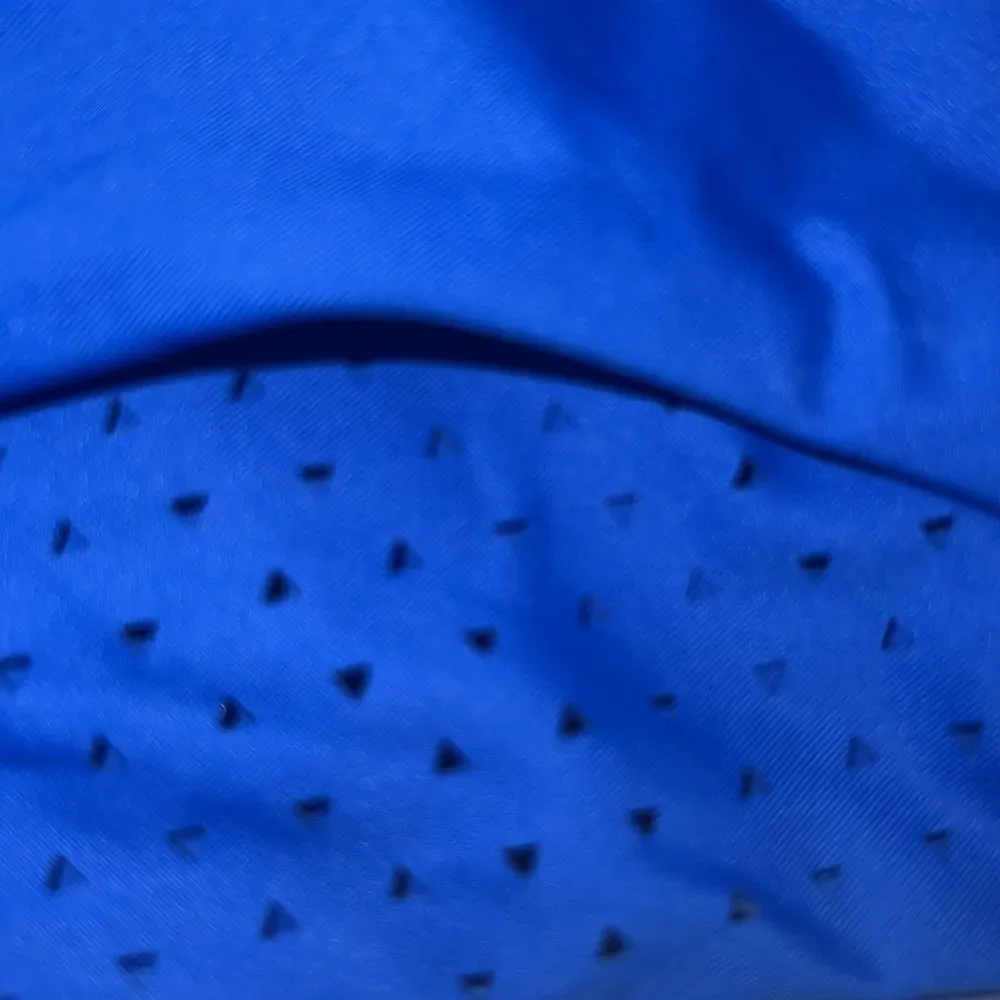 New Ripcurl Classic Surf Full Coverage Bikini Bottom XL Reversible Blue - Picture 15 of 16